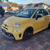 abarth 595 2018 quick_quick_ABA-31214T_ZFA3120000J939230 image 1