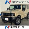 suzuki jimny 2023 CFJ1792133 image 1