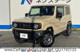 suzuki jimny 2023 CFJ1792133