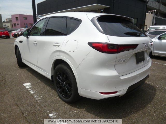 mazda mazda-others 2023 -MAZDA 【宮崎 300ﾕ581】--CX-60 KH5S3P--100268---MAZDA 【宮崎 300ﾕ581】--CX-60 KH5S3P--100268- image 2