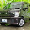 suzuki wagon-r 2017 quick_quick_DAA-MH55S_MH55S-169244 image 1