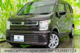 suzuki wagon-r 2017 quick_quick_DAA-MH55S_MH55S-169244