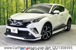 toyota c-hr 2017 quick_quick_ZYX10_ZYX10-2048486