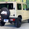 suzuki jimny 2022 -SUZUKI--Jimny 3BA-JB64W--JB64W-265602---SUZUKI--Jimny 3BA-JB64W--JB64W-265602- image 17