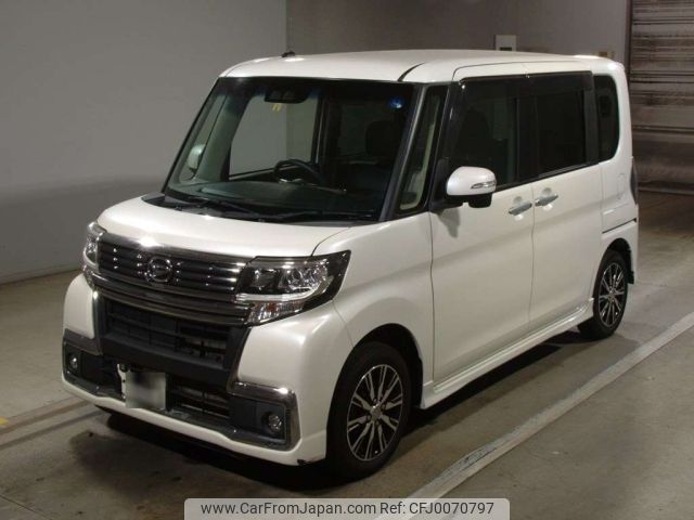 daihatsu tanto 2017 -DAIHATSU--Tanto LA600S-0554346---DAIHATSU--Tanto LA600S-0554346- image 1