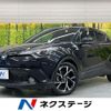 toyota c-hr 2019 quick_quick_ZYX10_ZYX10-2162591 image 1