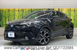 toyota c-hr 2019 quick_quick_ZYX10_ZYX10-2162591