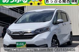 honda freed 2022 quick_quick_5BA-GB5_GB5-3206355