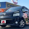 toyota voxy 2010 -TOYOTA--Voxy DBA-ZRR70W--ZRR70-0307494---TOYOTA--Voxy DBA-ZRR70W--ZRR70-0307494- image 1