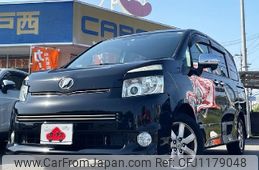 toyota voxy 2010 -TOYOTA--Voxy DBA-ZRR70W--ZRR70-0307494---TOYOTA--Voxy DBA-ZRR70W--ZRR70-0307494-