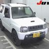 suzuki jimny 1999 -SUZUKI 【静岡 581ﾇ1514】--Jimny JB23W-122806---SUZUKI 【静岡 581ﾇ1514】--Jimny JB23W-122806- image 1