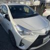 toyota vitz 2018 -TOYOTA--Vitz DAA-NHP130--NHP130-4004259---TOYOTA--Vitz DAA-NHP130--NHP130-4004259- image 1