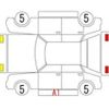 jeep compass 2022 -CHRYSLER--Jeep Compass 3BA-M624--MCANJPBB2NFA89941---CHRYSLER--Jeep Compass 3BA-M624--MCANJPBB2NFA89941- image 2