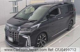 toyota alphard 2020 -TOYOTA 【和泉 378ﾑ 22】--Alphard 3BA-GGH30W--GGH30W-0037412---TOYOTA 【和泉 378ﾑ 22】--Alphard 3BA-GGH30W--GGH30W-0037412-