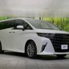 toyota alphard 2023 -TOYOTA--Alphard 3BA-AGH40W--AGH40-0002912---TOYOTA--Alphard 3BA-AGH40W--AGH40-0002912- image 19