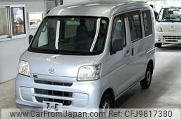 daihatsu hijet-van 2008 -DAIHATSU--Hijet Van S321V-0006847---DAIHATSU--Hijet Van S321V-0006847-