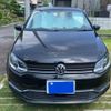 volkswagen polo 2015 CFJ1555350 image 1