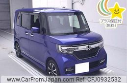 honda n-box 2018 -HONDA 【岐阜 582ﾓ6199】--N BOX JF3-1157383---HONDA 【岐阜 582ﾓ6199】--N BOX JF3-1157383-