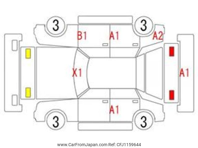 mazda cx-5 2019 -MAZDA--CX-5 3DA-KF2P--KF2P-322963---MAZDA--CX-5 3DA-KF2P--KF2P-322963- image 2