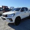 toyota hilux 2018 -TOYOTA--Hilux QDF-GUN125--GUN125-39017**---TOYOTA--Hilux QDF-GUN125--GUN125-39017**- image 1