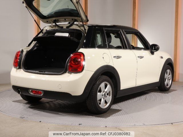 mini mini-others 2015 -BMW--BMW Mini XS15--02C87357---BMW--BMW Mini XS15--02C87357- image 2