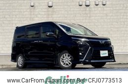 toyota voxy 2021 -TOYOTA--Voxy 3BA-ZRR85W--ZRR85-0155070---TOYOTA--Voxy 3BA-ZRR85W--ZRR85-0155070-