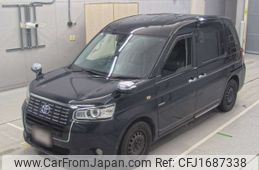 toyota toyota-others 2018 CFJ1687338