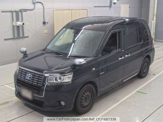 toyota toyota-others 2018 CFJ1687338 image 1
