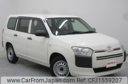 toyota probox 2022 CFJ1559207