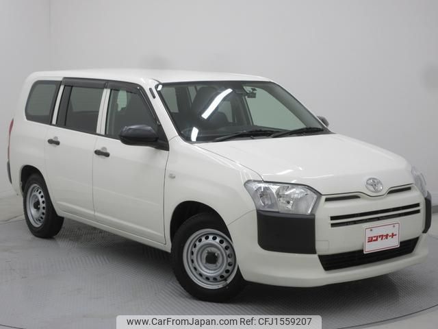 toyota probox 2022 CFJ1559207 image 1