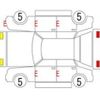 jeep renegade 2021 -CHRYSLER--Jeep Renegade 3BA-BV13PM--1C4NJCB12MPM58470---CHRYSLER--Jeep Renegade 3BA-BV13PM--1C4NJCB12MPM58470- image 2