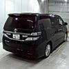 toyota vellfire 2012 -TOYOTA 【三河 301む8439】--Vellfire ANH20W-8245779---TOYOTA 【三河 301む8439】--Vellfire ANH20W-8245779- image 6