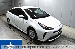 toyota prius 2019 -TOYOTA--Prius ZVW51--ZVW51-8062516---TOYOTA--Prius ZVW51--ZVW51-8062516-