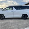 toyota alphard 2009 -TOYOTA--Alphard DBA-ANH25W--ANH25-8013821---TOYOTA--Alphard DBA-ANH25W--ANH25-8013821- image 2