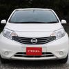 nissan note 2013 F00485 image 8