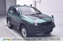 isuzu vehicross 1997 -ISUZU--VehiCross UGS25DW-7100039---ISUZU--VehiCross UGS25DW-7100039-