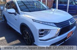 mitsubishi eclipse-cross 2020 -MITSUBISHI--Eclipse Cross 5LA-GL3W--GL3W-0301249---MITSUBISHI--Eclipse Cross 5LA-GL3W--GL3W-0301249-