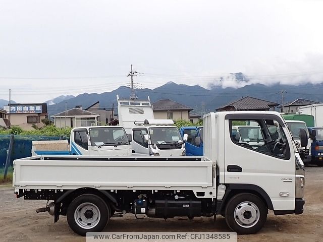mitsubishi-fuso canter 2024 -MITSUBISHI--Canter 2TG-FBA00--FBA00-600962---MITSUBISHI--Canter 2TG-FBA00--FBA00-600962- image 2