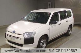 toyota probox-van 2021 -TOYOTA--Probox Van 6AE-NHP160V--NHP160-0029555---TOYOTA--Probox Van 6AE-NHP160V--NHP160-0029555-