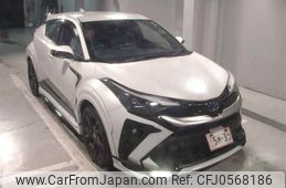 toyota c-hr 2022 -TOYOTA--C-HR ZYX11-2054061---TOYOTA--C-HR ZYX11-2054061-