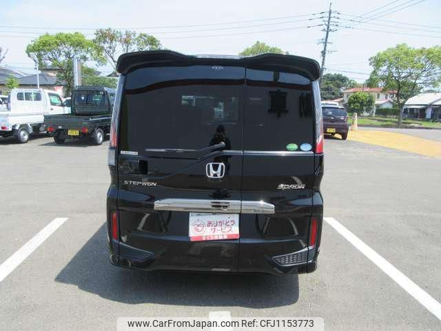 honda stepwagon 2016 -HONDA 【宮崎 330ﾀ3485】--Stepwgn RP3--1108969---HONDA 【宮崎 330ﾀ3485】--Stepwgn RP3--1108969- image 2