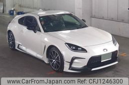 toyota gr86 2023 quick_quick_3BA-ZN8_ZN8-027628