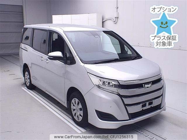toyota noah 2022 -TOYOTA--Noah ZRR85G-0165994---TOYOTA--Noah ZRR85G-0165994- image 1