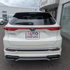toyota harrier 2021 -TOYOTA--Harrier 6BA-MXUA80--MXUA80-0054824---TOYOTA--Harrier 6BA-MXUA80--MXUA80-0054824- image 6