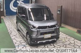 mitsubishi delica-mini 2023 -MITSUBISHI--Delica Mini B38A-0502897---MITSUBISHI--Delica Mini B38A-0502897-