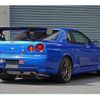 nissan skyline-coupe 2000 -NISSAN--Skyline Coupe GF-BNR34--BNR34-400215---NISSAN--Skyline Coupe GF-BNR34--BNR34-400215- image 29