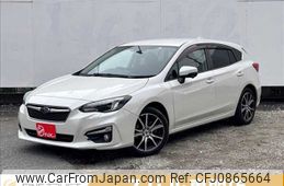 subaru impreza-wagon 2018 -SUBARU--Impreza Wagon DBA-GT7--GT7-065748---SUBARU--Impreza Wagon DBA-GT7--GT7-065748-