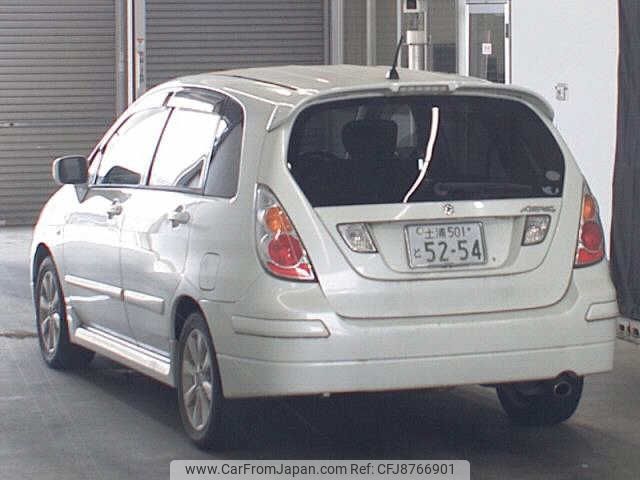 suzuki aerio 2005 -SUZUKI 【土浦 501ﾄ5254】--Aerio RB21S--300886---SUZUKI 【土浦 501ﾄ5254】--Aerio RB21S--300886- image 2