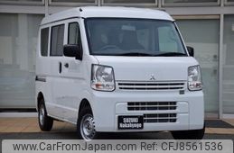 mitsubishi minicab-van 2022 quick_quick_DS17V_DS17V-572268