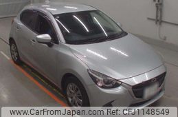 mazda demio 2017 quick_quick_DBA-DJ3FS_DJ3FS-328179